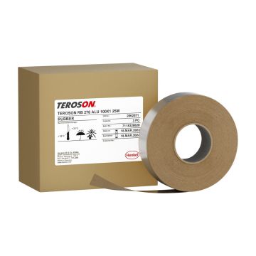 TEROSON RB 276 ALU 100X1 SR25M