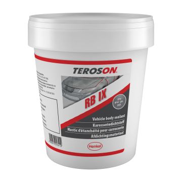 TEROSON RB IX, 1 kg skardinė