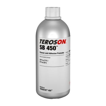 TEROSON SB 450, 1 l butelis