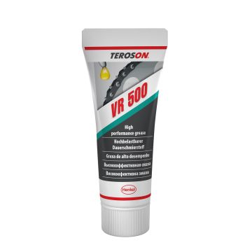 TEROSON VR 500, 5,5 ml maišelis