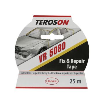 TEROSON VR 5080, 25 m ritė