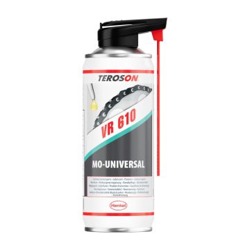 TEROSON VR 610, 400 ml aerozolio balionėlis