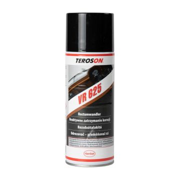 TEROSON VR 625, 400 ml aerozolio balionėlis