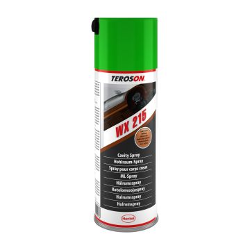 TEROSON WX 215, 500 ml aerozolio balionėlis