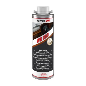 TEROSON WX 350, 1 litro butelis