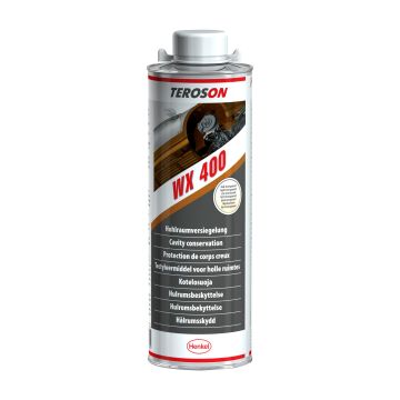 TEROSON WX 400, 1 litro butelis