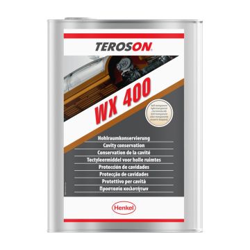TEROSON WX 400, 10 l kanistras