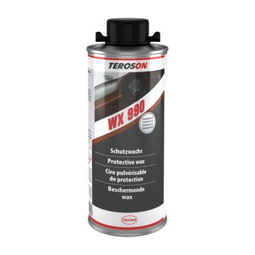 TEROSON WX 970, 1 litro butelis