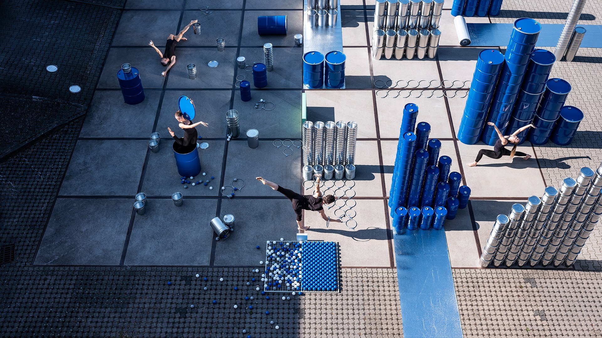 LOCTITE and TEROSON Professional products across the Baltics